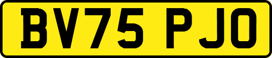 BV75PJO