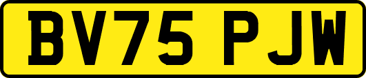 BV75PJW