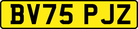 BV75PJZ