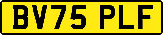 BV75PLF