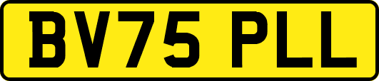 BV75PLL
