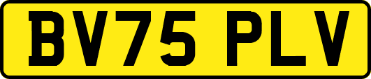 BV75PLV