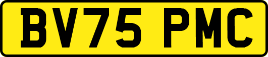 BV75PMC