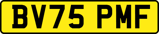 BV75PMF
