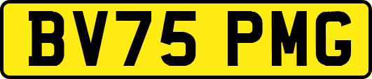 BV75PMG