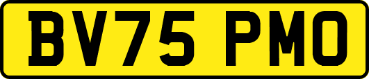 BV75PMO