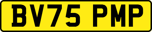 BV75PMP