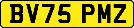 BV75PMZ