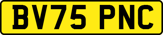 BV75PNC