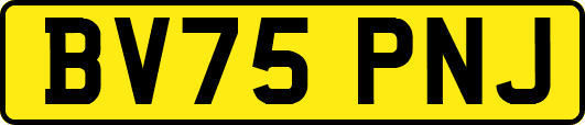 BV75PNJ