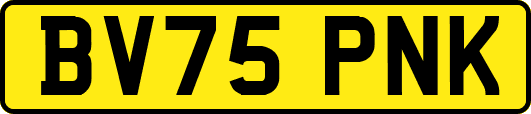 BV75PNK