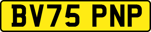 BV75PNP