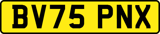 BV75PNX