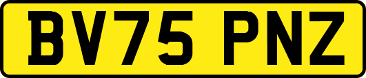 BV75PNZ