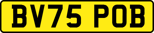 BV75POB