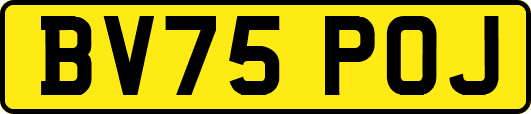 BV75POJ