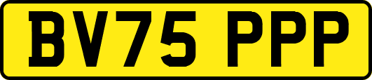 BV75PPP