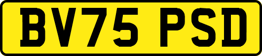 BV75PSD