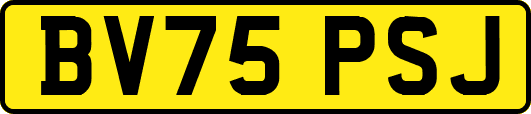 BV75PSJ
