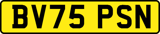 BV75PSN