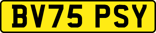 BV75PSY