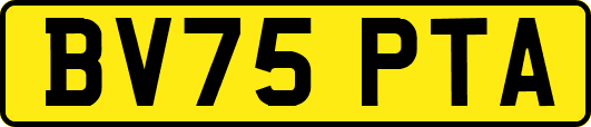 BV75PTA