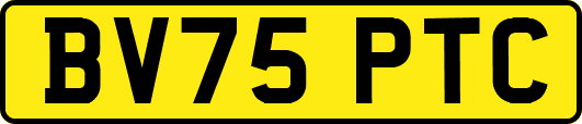 BV75PTC