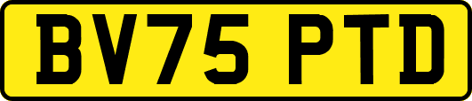 BV75PTD