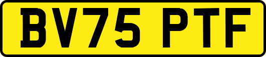 BV75PTF