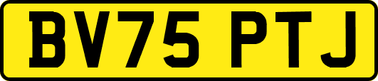 BV75PTJ