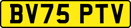 BV75PTV