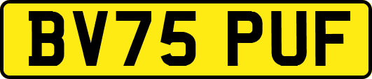 BV75PUF