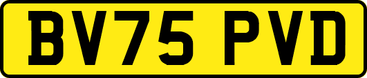 BV75PVD