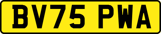BV75PWA