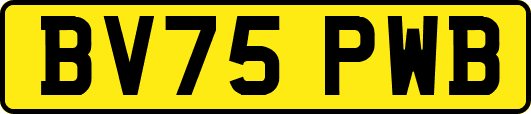 BV75PWB