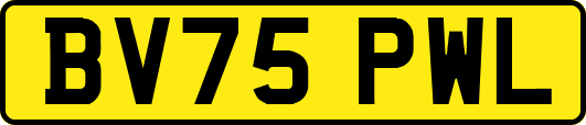 BV75PWL