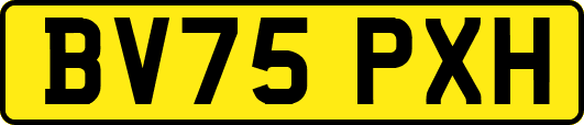 BV75PXH