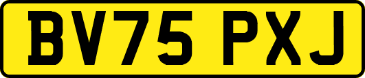 BV75PXJ