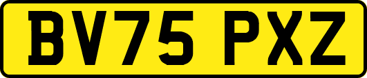 BV75PXZ
