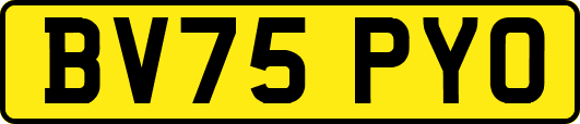 BV75PYO