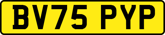 BV75PYP