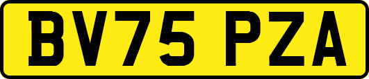 BV75PZA
