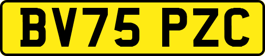 BV75PZC