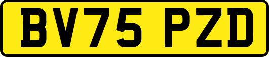 BV75PZD