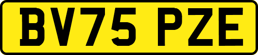 BV75PZE