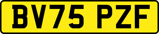 BV75PZF