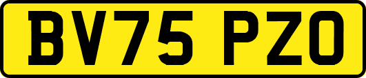 BV75PZO