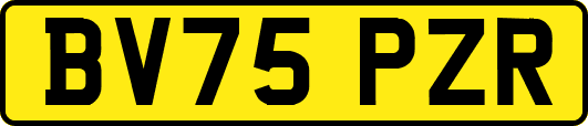 BV75PZR