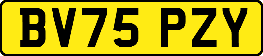 BV75PZY