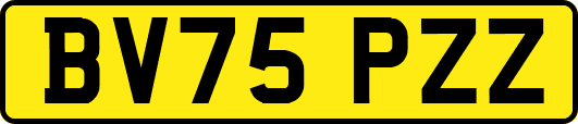 BV75PZZ